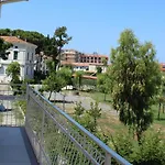 Konukevi Afrodite Scalea