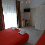 Konukevi Afrodite 4*