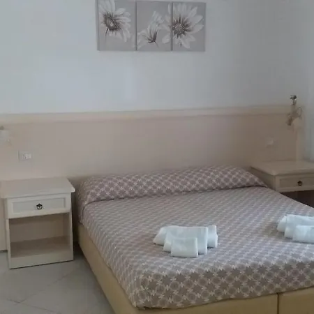 بيت ضيافة Afrodite 4*