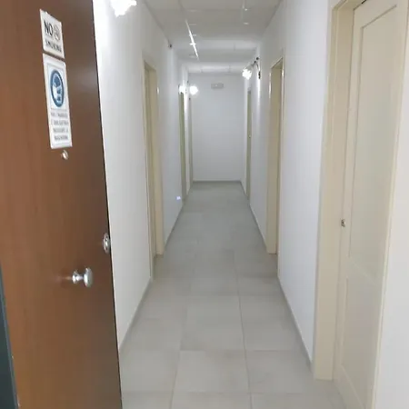 بيت ضيافة Afrodite 4*