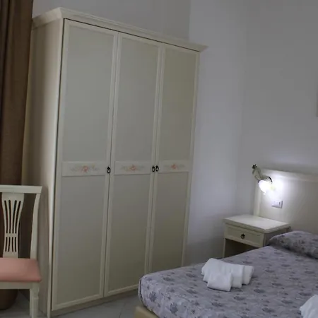 Afrodite 4* سكاليا