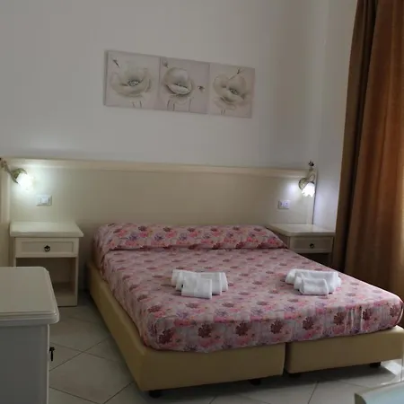 Afrodite بيت ضيافة