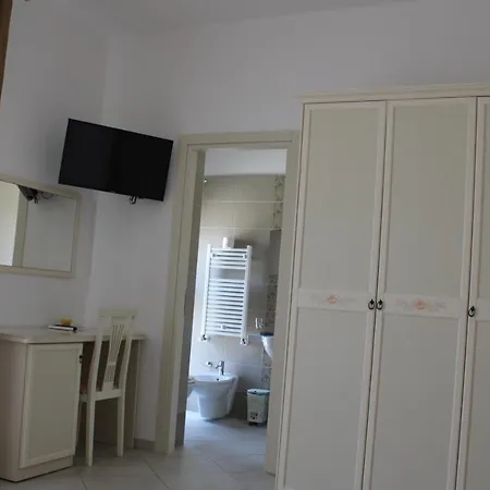 Afrodite 4* Scalea