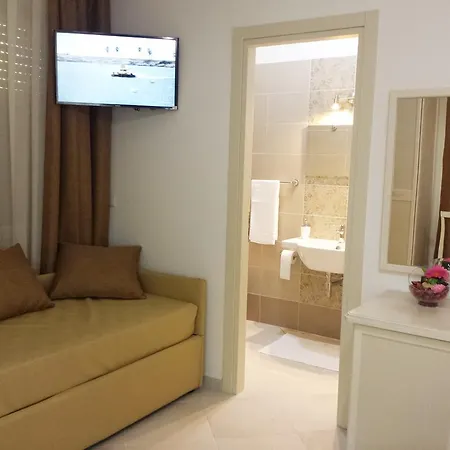 Afrodite بيت ضيافة