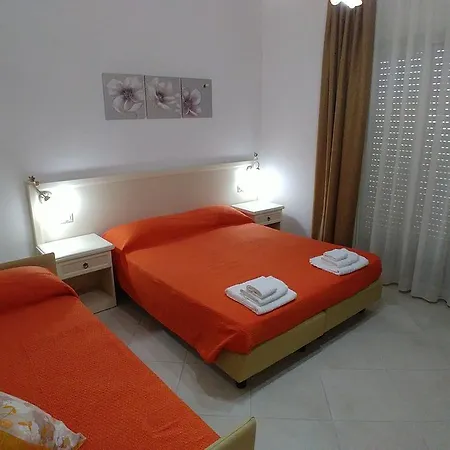 Afrodite 4* سكاليا