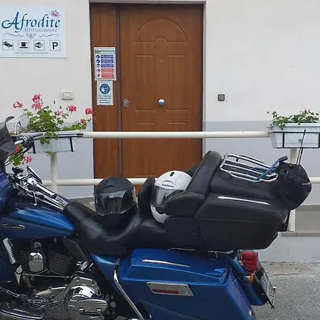 Guest house Afrodite
