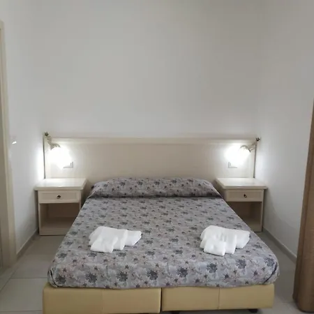 Afrodite Pensionat 4*