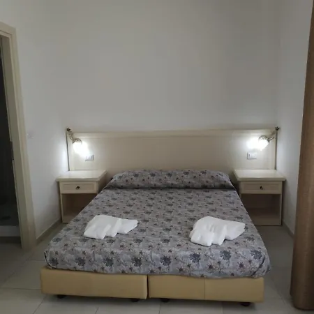 Afrodite Guest house Scalea