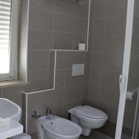 Afrodite Pensionat 4*