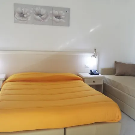 Afrodite Pensionat 4*