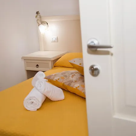 Guest house Afrodite 4*