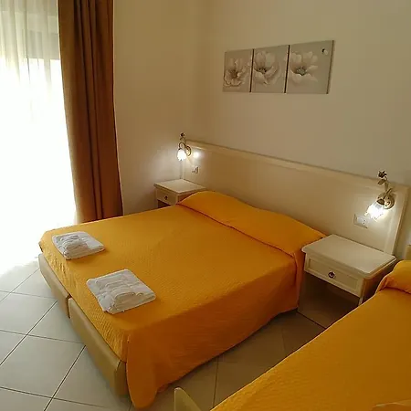 Pensionat Afrodite 4*