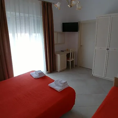 Pensionat Afrodite 4*