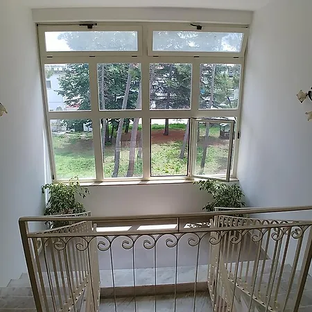 Guest house Afrodite Scalea