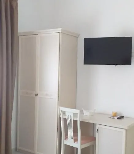 招待所 Afrodite 斯卡莱阿