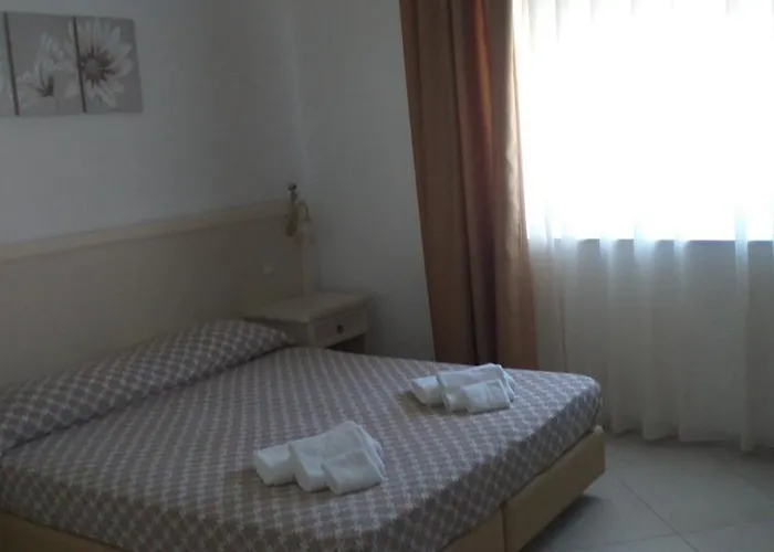 Afrodite 招待所 4*