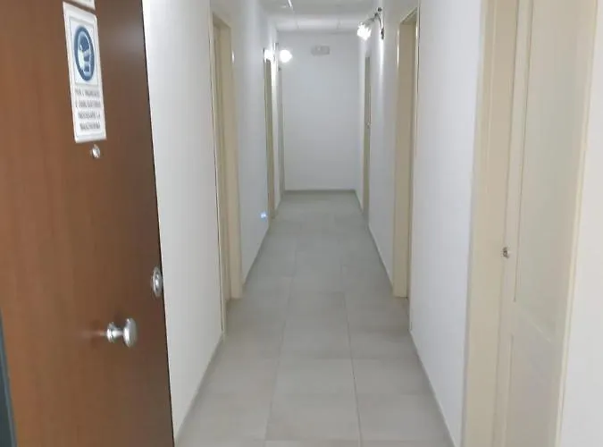 招待所 Afrodite 4*