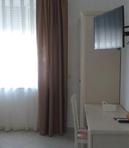 Afrodite 斯卡莱阿