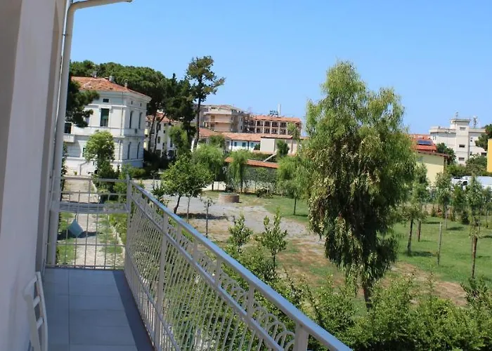 Affittacamere Afrodite Scalea