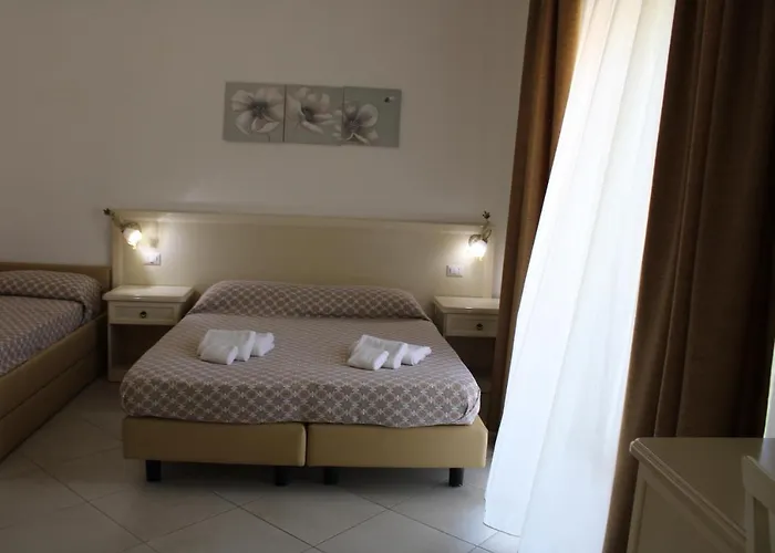 Afrodite 斯卡莱阿