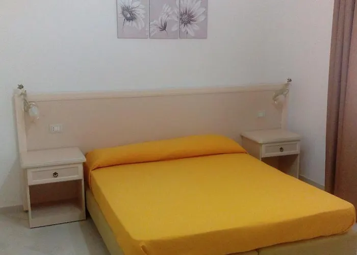 招待所 Afrodite 4*