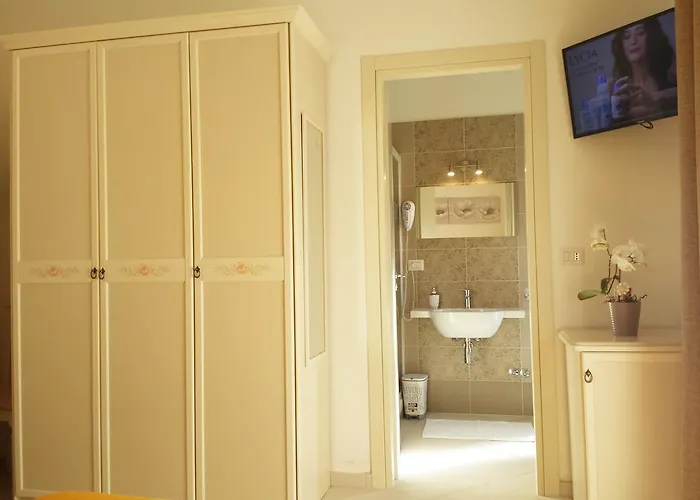 Afrodite 招待所 4*