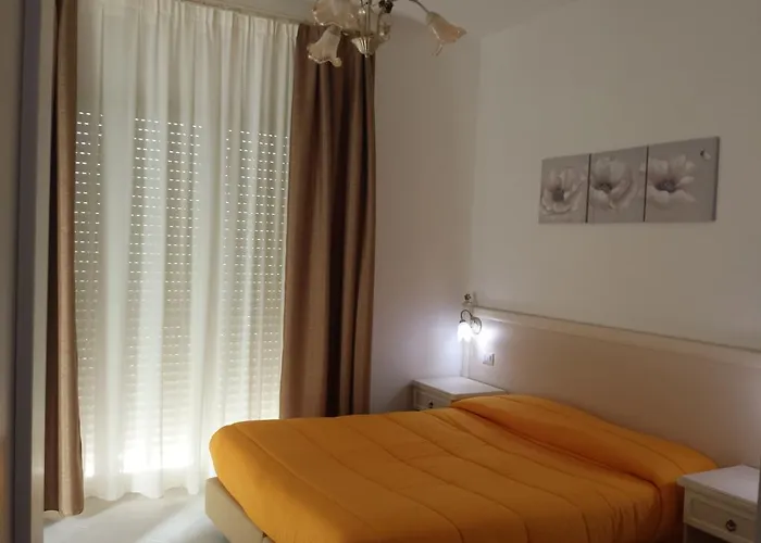 Afrodite 招待所 4*