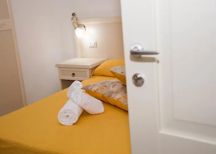 招待所 Afrodite 4*