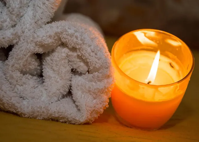 招待所 Afrodite 斯卡莱阿