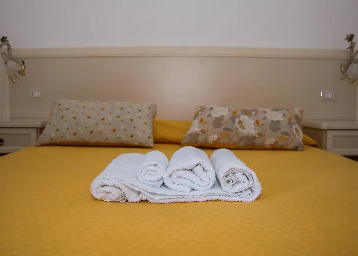 Afrodite 招待所 斯卡莱阿