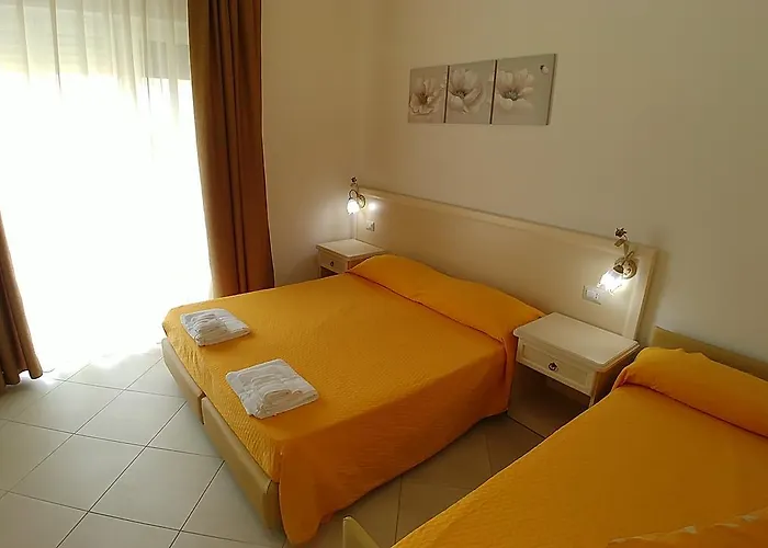 招待所 Afrodite 4*