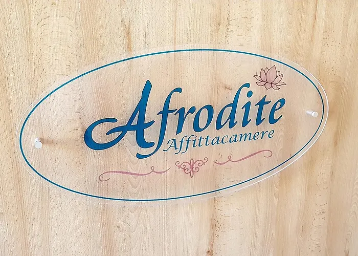 招待所 Afrodite